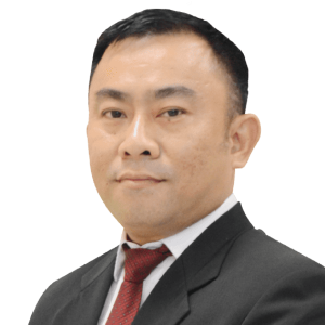 Picture of Mohd Farid Rahmat