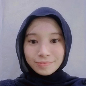 Picture of NUR ARINA MAHIRAH