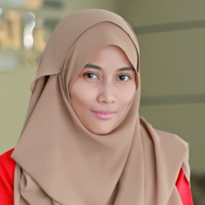 Picture of Siti Sophiayati Yuhaniz
