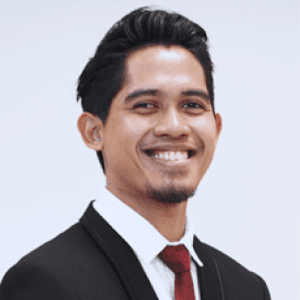 Picture of Hazim Yusof