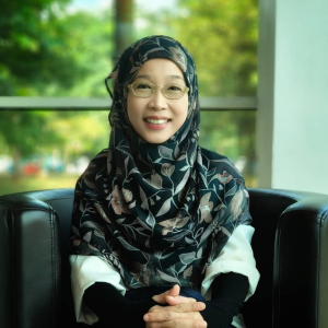 Picture of Dr Farhana Diana Deris
