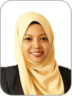 Picture of Dr Siti Zulaiha