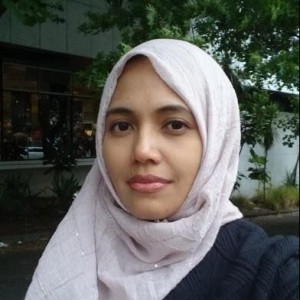 Picture of ROSSILAH JAMIL