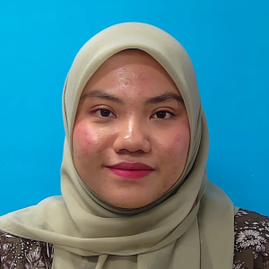 Picture of Nur Atiqah Abdul Rahman