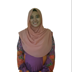 Picture of Nur Hazirah Noh@Seth