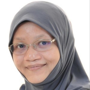 Picture of Hadijah Jaffri