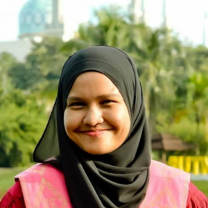 Picture of Nurul Nazihah Jamal