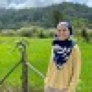 Picture of Shaleena Melisa Syed Noor