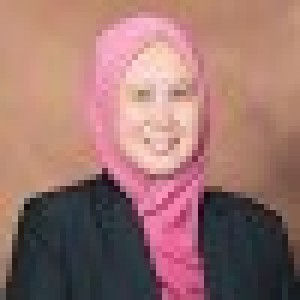 Picture of Siti Aisyah Panatik