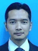 Picture of Ahmad Hilman Borhan