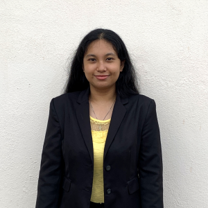 Picture of Shalominy Phang