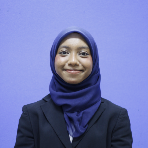 Picture of Nor Alya Mohamad Nor