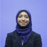Nor Alya Mohamad Nor