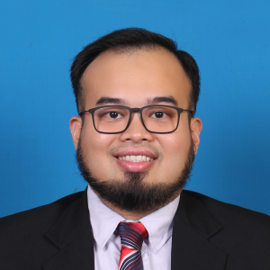 Picture of Muhamad Amir Afiq bin Lokman