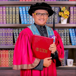 Picture of Mohamad Izzuan Mohd Ishar