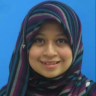 FAZRENA NADIA BINTI MD AKHIR