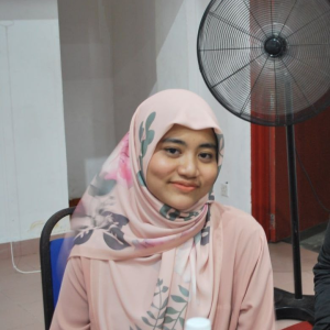 Picture of Media MK68 | Amelya Ali