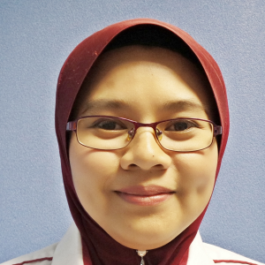 Picture of SITI AISHAH MD JOHARI