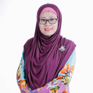 Picture of SERIAZNITA MAT SAID