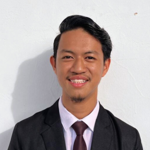 Picture of Media MK68 | Megat Farhan