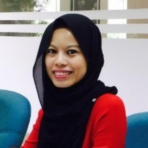 Picture of Office of Strategy and Corporate Affairs | Rohaizan Khairul Anuar