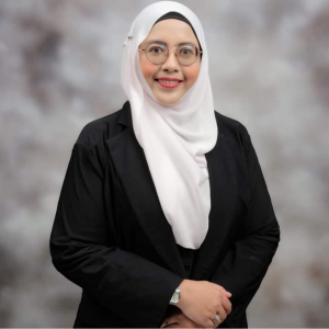 Picture of Dr. Nur Azmina Paslan