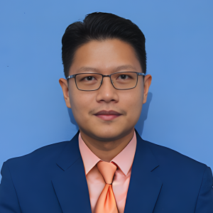 Picture of Mohd Fadhzir Ahmad Kamaroddin